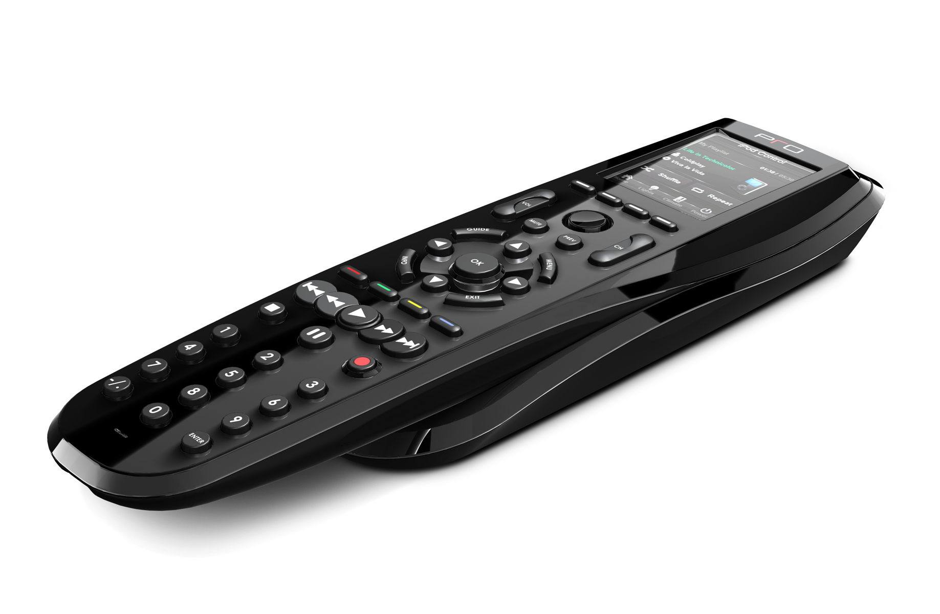 Universal Remote Control: A Must-Have in Frisco, TX - Center Stage A/V