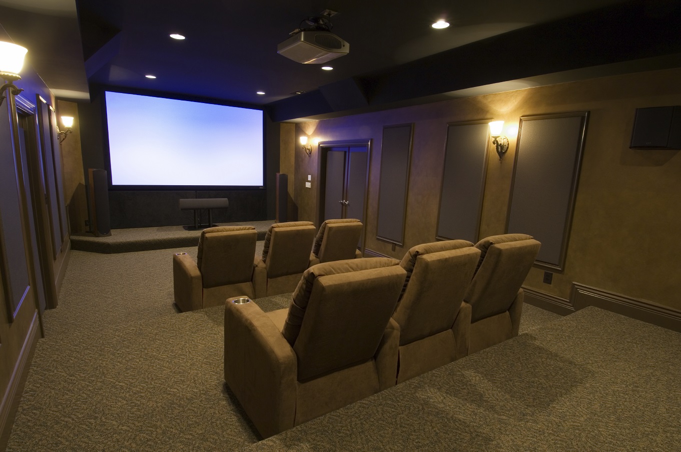 Home Theater Sale Frisco  Media Rooms Frisco  Home Automation