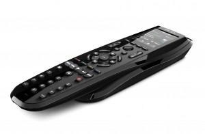 Universal Remote Control