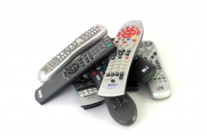 universal remote 2