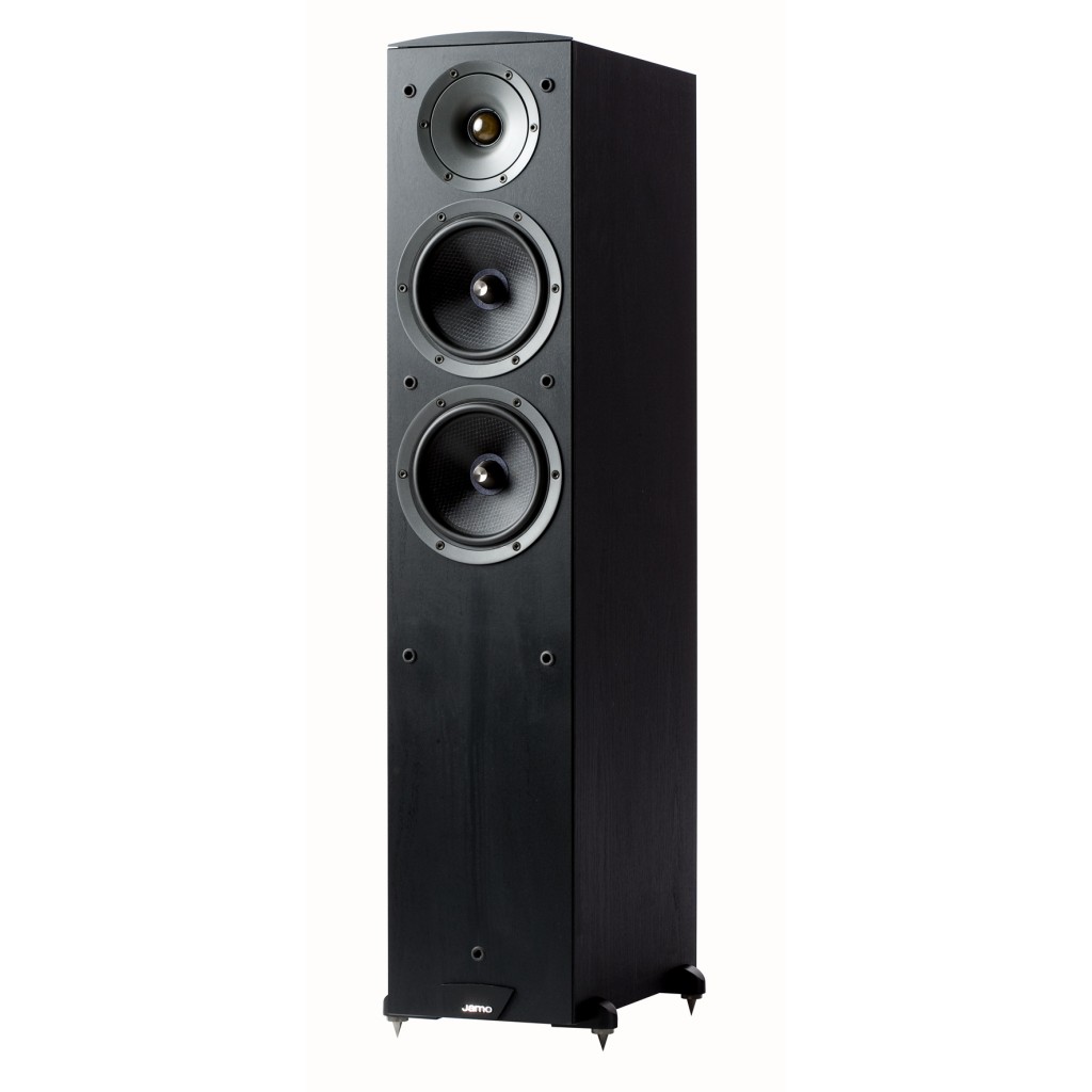 Home Theater Speakers InWall vs. Floor Standing Which is Best in