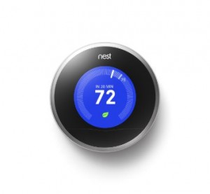 Nest Thermostat