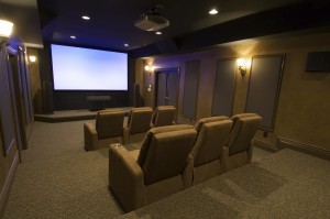 Media Room-Large File size